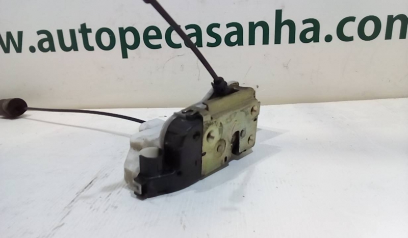 Fecho da Porta Frente Dto RENAULT VEL SATIS (BJ0_) | 02 -  Imagem-2