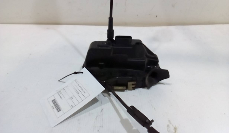 Fecho da Porta Frente Esq RENAULT - ID S_64947