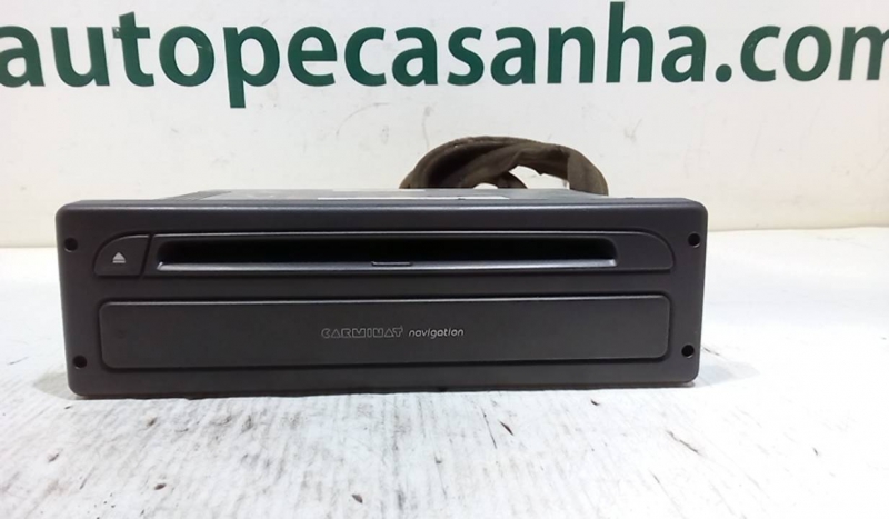 Leitor de GPS RENAULT - ID S_64954