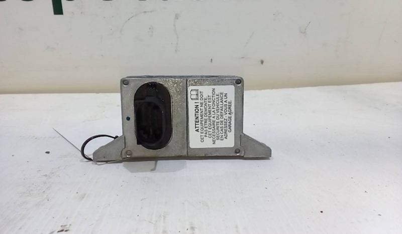 Modulo ESP RENAULT VEL SATIS (BJ0_) | 02 -  Imagem-3