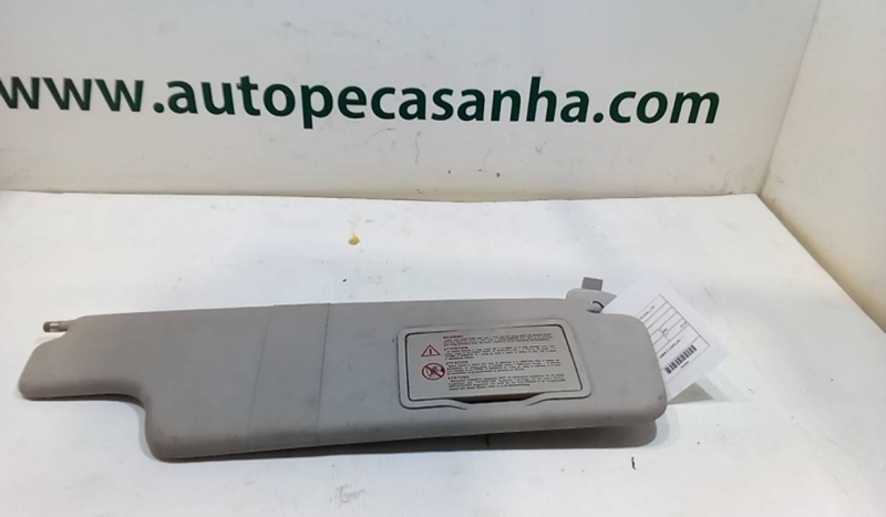 Pala de Sol Dto RENAULT - ID S_64959