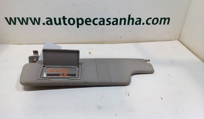 Pala de Sol Esq RENAULT - ID S_64960