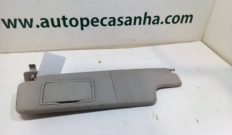 Pala de Sol Esq RENAULT VEL SATIS (BJ0_) | 02 -  Imagem-1