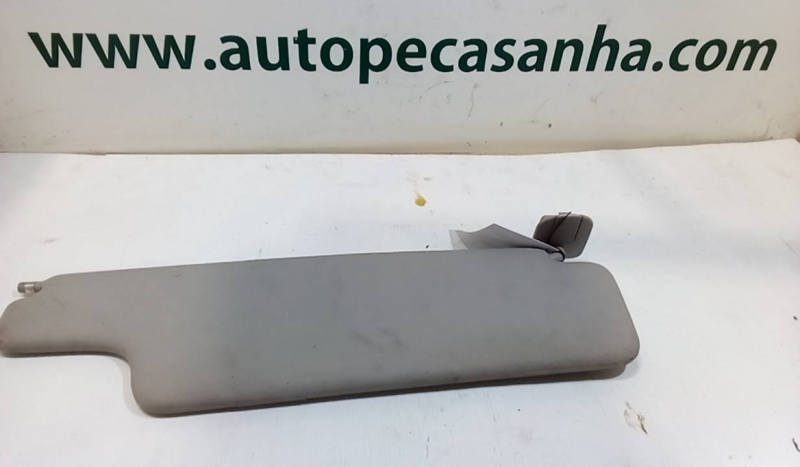 Pala de Sol Esq RENAULT VEL SATIS (BJ0_) | 02 -  Imagem-2