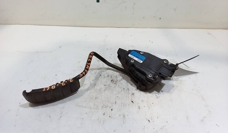 Pedal Potenciometro Acelerador RENAULT - ID S_64961