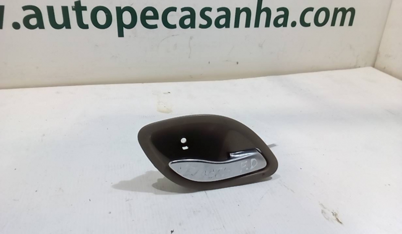 Puxador Interior Frt Dto RENAULT - ID S_64966