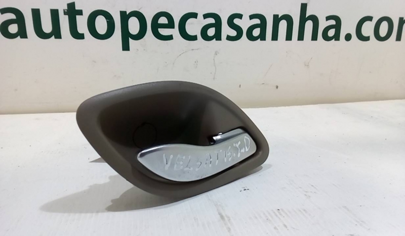 Puxador Interior Trás Dto RENAULT - ID S_64968