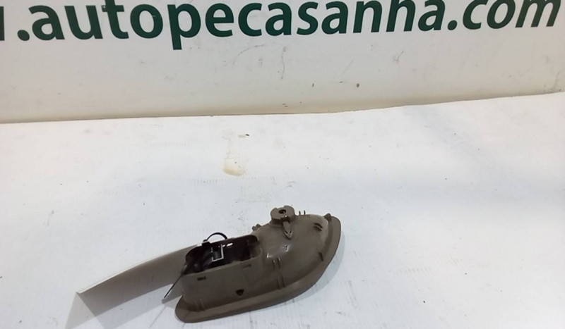 Puxador Interior Trás Dto RENAULT VEL SATIS (BJ0_) | 02 -  Imagem-1