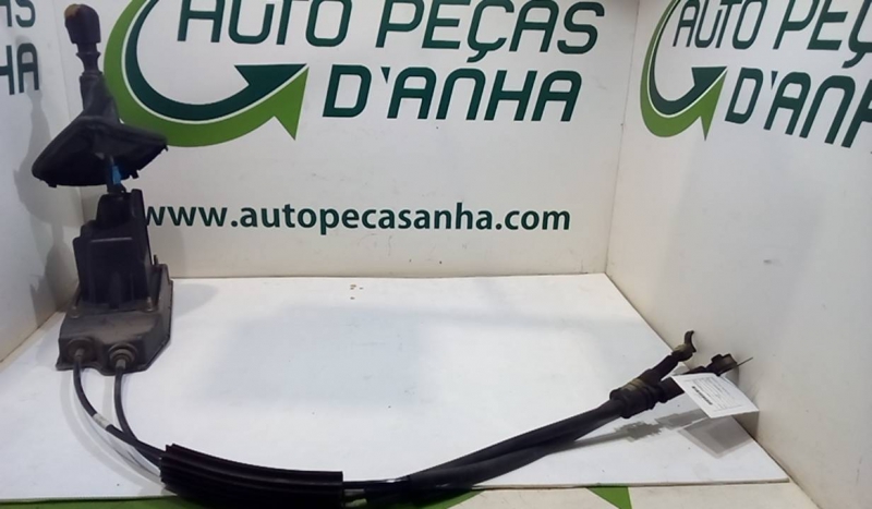 Selector Velocidades RENAULT - ID S_64973