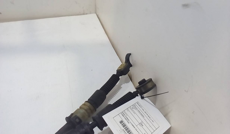 Selector Velocidades RENAULT VEL SATIS (BJ0_) | 02 -  Imagem-1