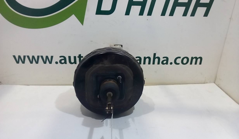 Servofreio  RENAULT - ID S_64974