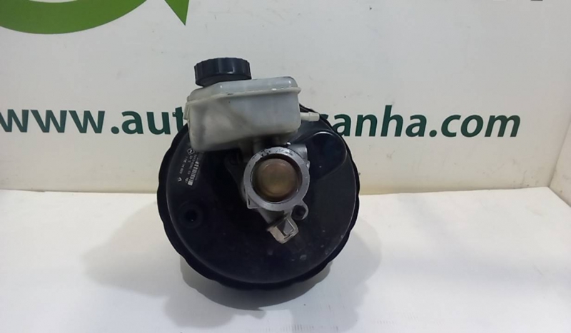 Servofreio  RENAULT VEL SATIS (BJ0_) | 02 -  Imagem-1