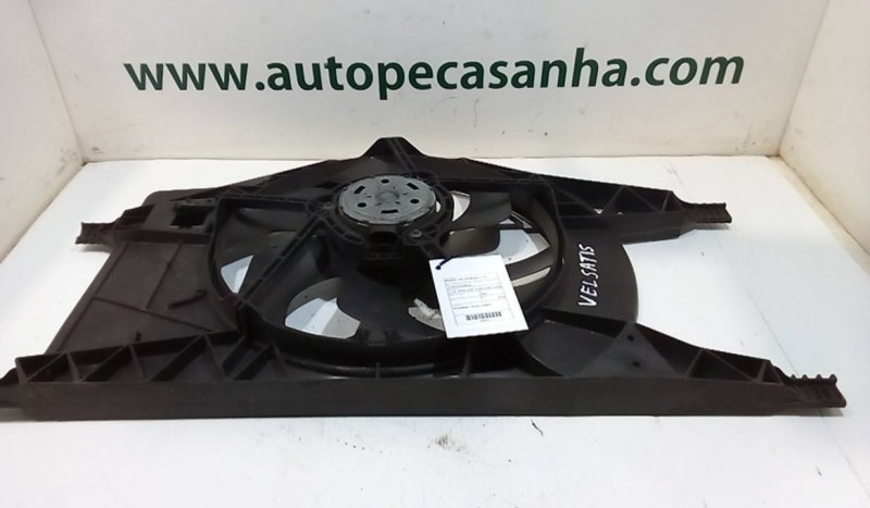 Termoventiladores RENAULT - ID S_64976