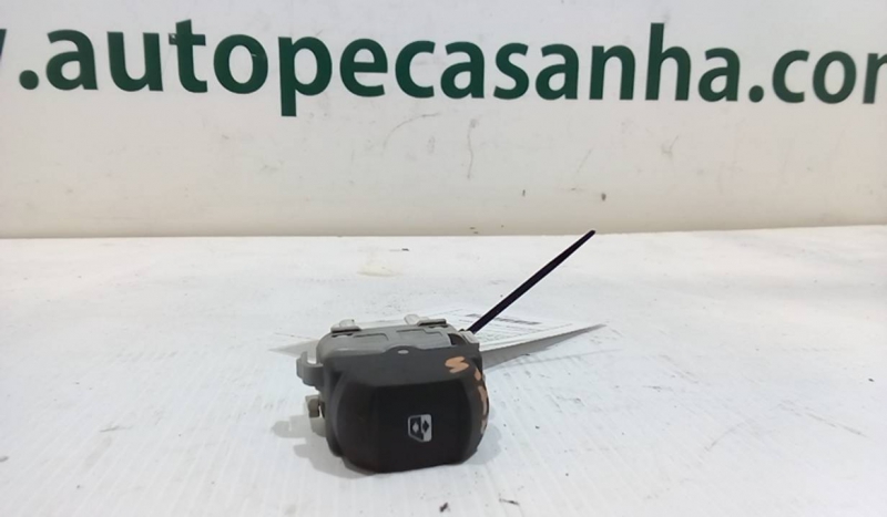 Botão Vidros RENAULT - ID S_64990