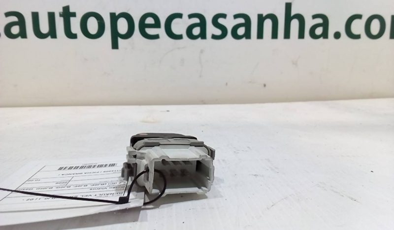 Botão Vidros RENAULT VEL SATIS (BJ0_) | 02 -  Imagem-1