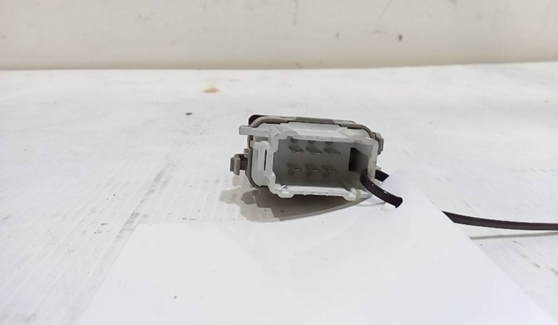 Botão Vidros RENAULT VEL SATIS (BJ0_) | 02 -  Imagem-1