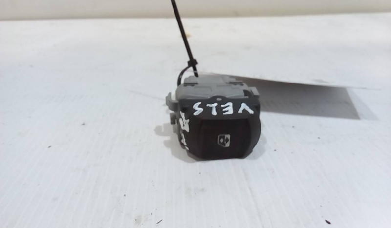 Botão Vidros RENAULT - ID S_64992