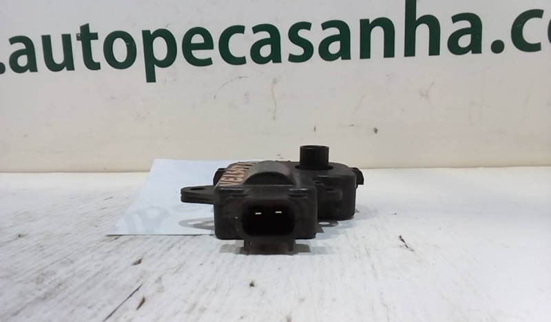 Motor de Comporta RENAULT VEL SATIS (BJ0_) | 02 -  Imagem-2