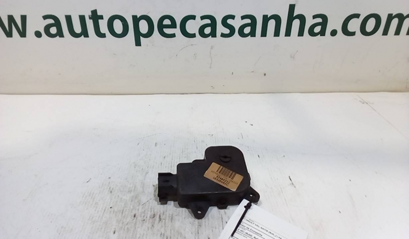 Motor de Comporta RENAULT - ID S_64997