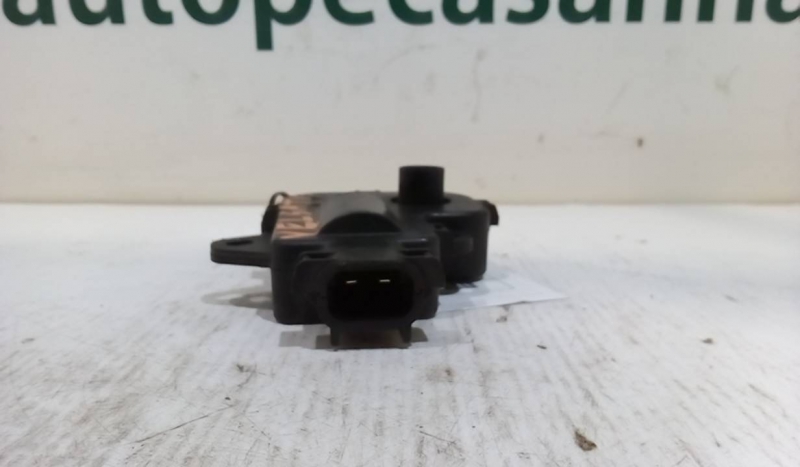 Motor de Comporta RENAULT VEL SATIS (BJ0_) | 02 -  Imagem-2