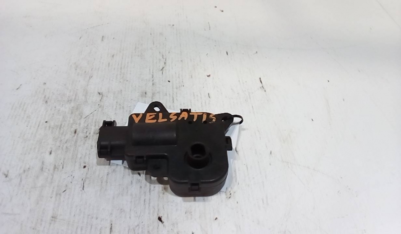 Motor de Comporta RENAULT VEL SATIS (BJ0_) | 02 -  Imagem-3