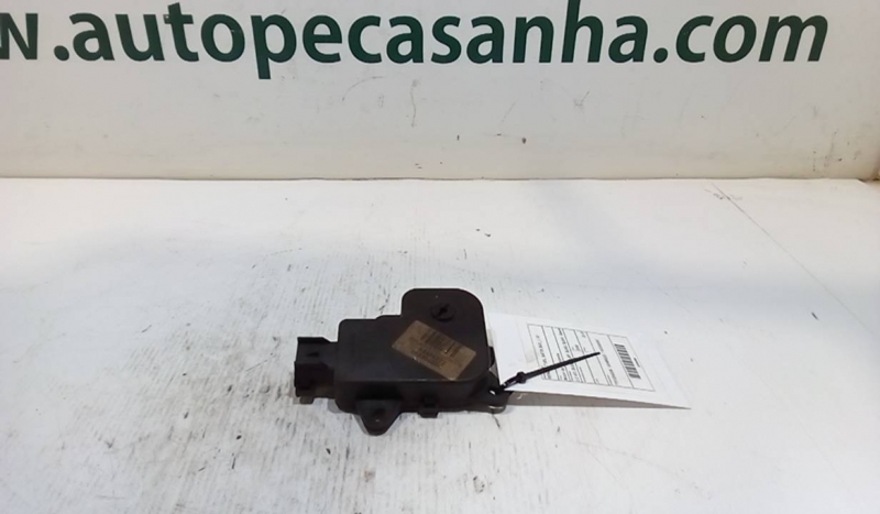 Motor de Comporta RENAULT - ID S_64998