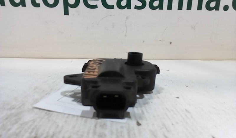 Motor de Comporta RENAULT VEL SATIS (BJ0_) | 02 -  Imagem-2