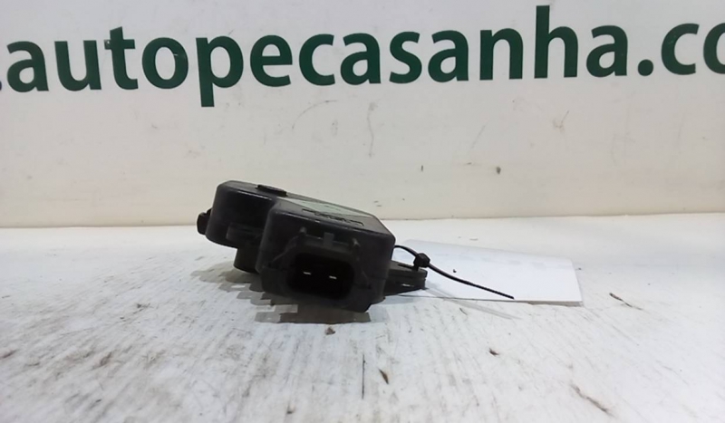 Motor de Comporta RENAULT VEL SATIS (BJ0_) | 02 -  Imagem-2