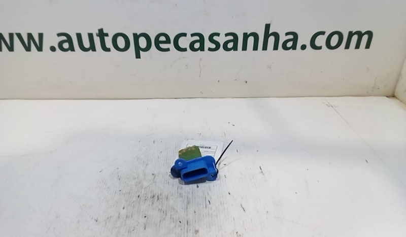 Resistencia de Sofagem RENAULT VEL SATIS (BJ0_) | 02 -  Imagem-2