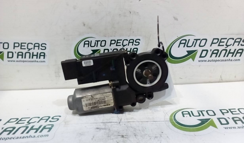 Motor elevador frt drt RENAULT MEGANE II (BM0/1_, CM0/1_) | 01 - 12 Imagem-1