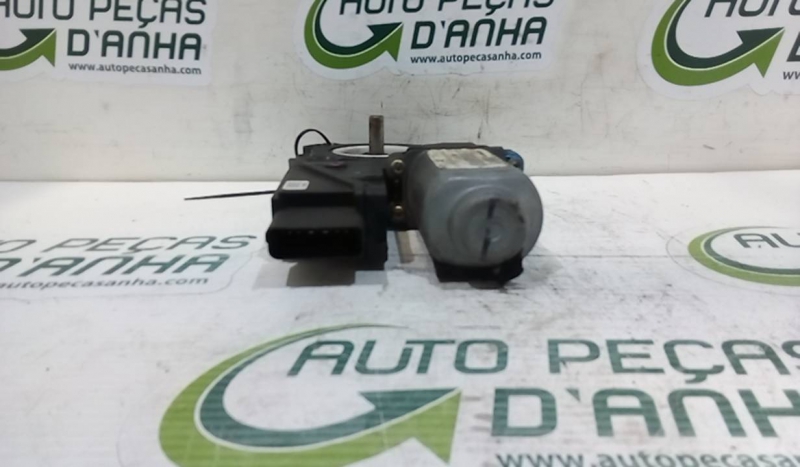 Motor elevador frt drt RENAULT MEGANE II (BM0/1_, CM0/1_) | 01 - 12 Imagem-2