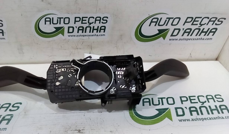 Manipulo Completo Luzes/Escovas SEAT IBIZA III (6L1) | 02 - 09 Imagem-2