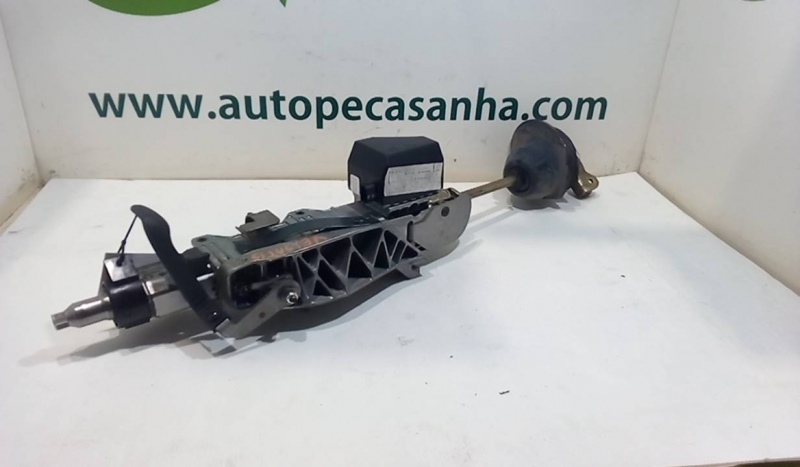 Coluna Direção Manual  RENAULT - ID S_65019
