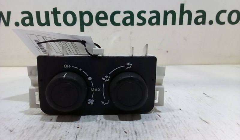 Comando Sofagem RENAULT - ID S_65020