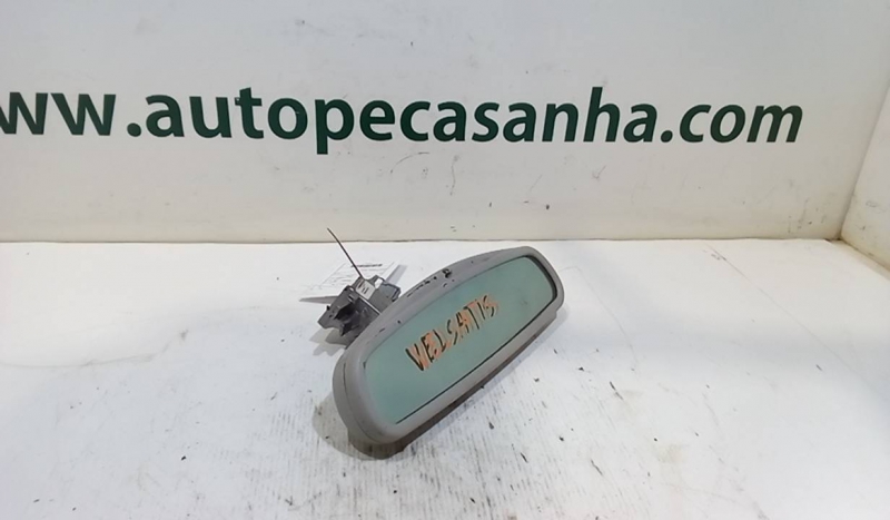 Espelho Retrovisor Interior RENAULT - ID S_65023