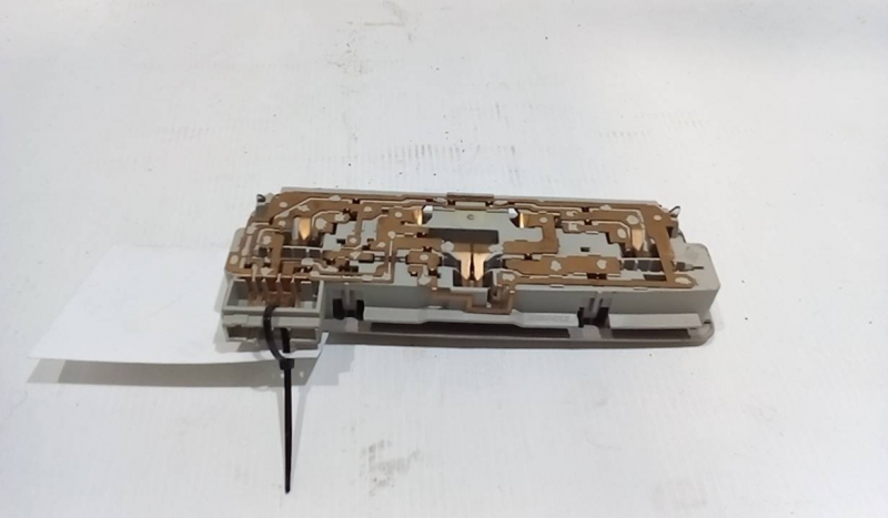 Plafonier  RENAULT VEL SATIS (BJ0_) | 02 -  Imagem-1