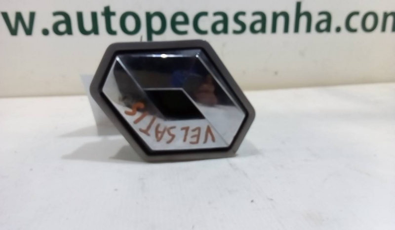 Puxador Exterior Mala  RENAULT - ID S_65032