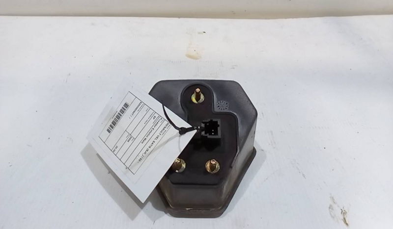 Puxador Exterior Mala  RENAULT VEL SATIS (BJ0_) | 02 -  Imagem-2