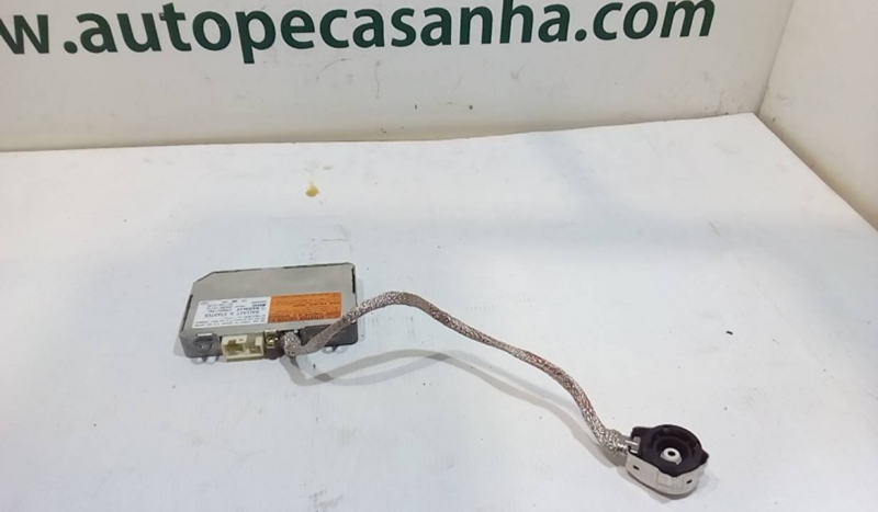 Balastro Xenon RENAULT - ID S_65038