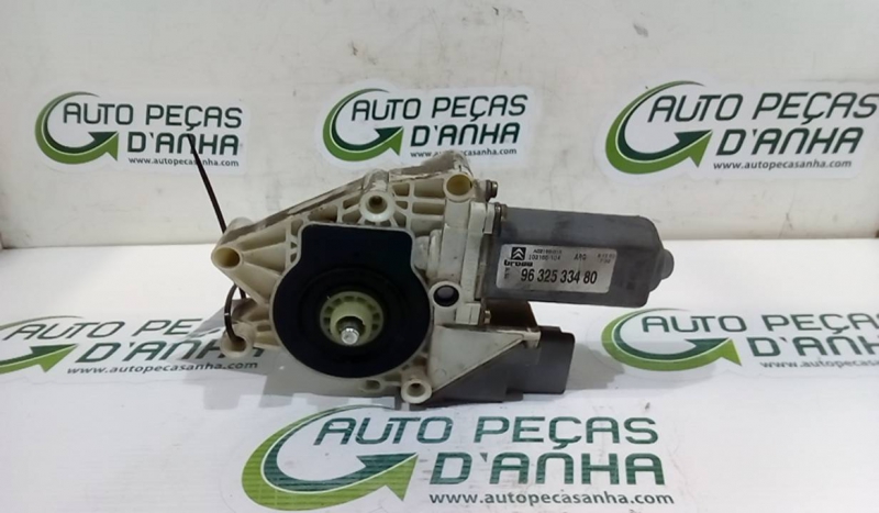 Motor elevador trás esq. CITROEN C5 II (RC_) | 04 -  Imagem-1