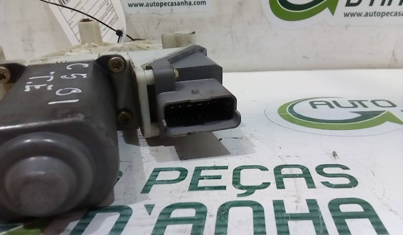 Motor elevador trás esq. CITROEN C5 II (RC_) | 04 -  Imagem-2