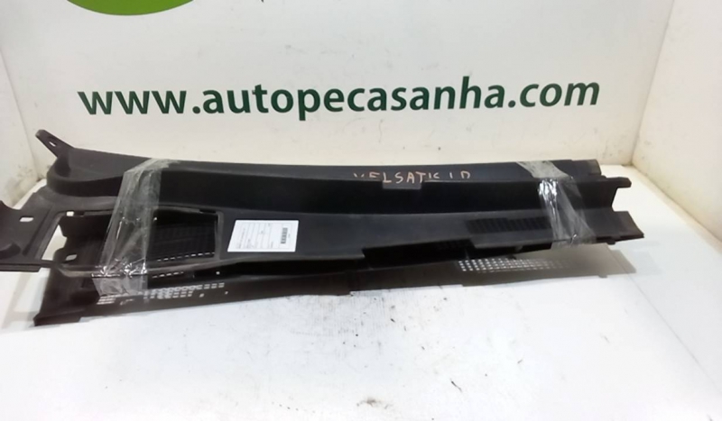 Grelha Torpedo RENAULT - ID S_65053