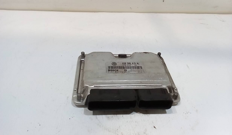 Centralina do Motor SEAT - ID S_65073