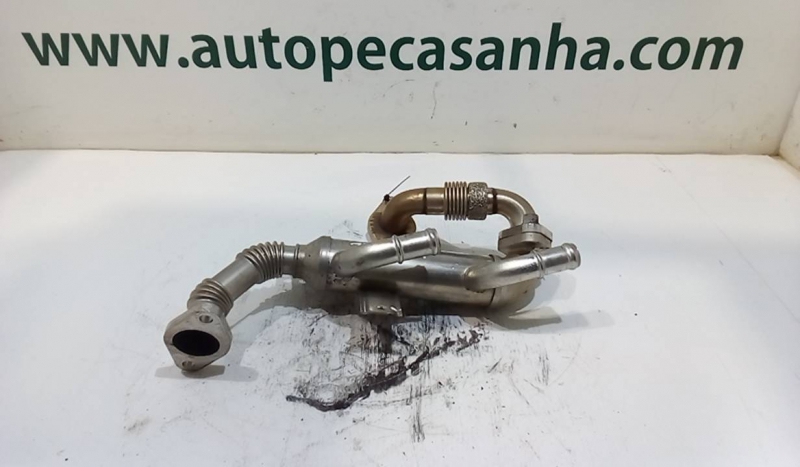 Radiador de EGR SEAT - ID S_65079