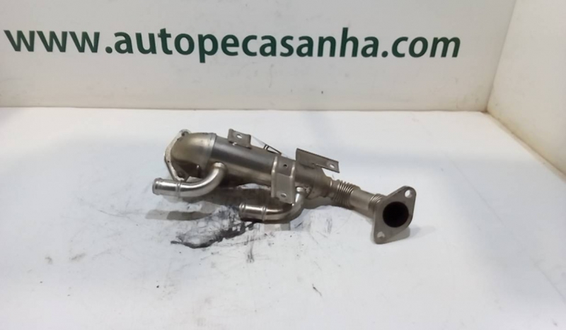 Radiador de EGR SEAT IBIZA III (6L1) | 02 - 09 Imagem-2