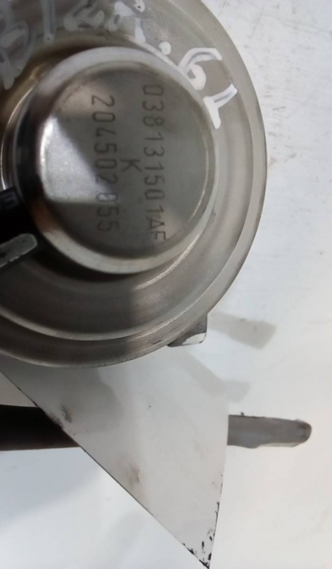 Válvula Egr SEAT - ID S_65084