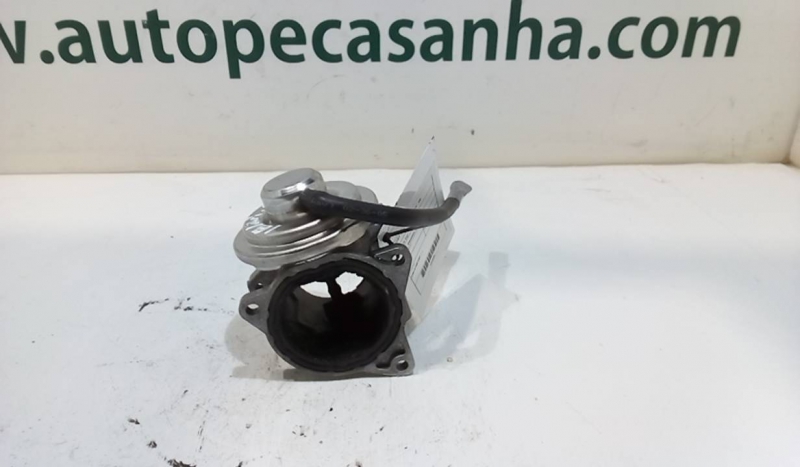 Válvula Egr SEAT IBIZA III (6L1) | 02 - 09 Imagem-1