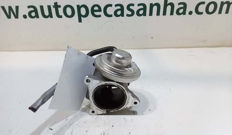 Válvula Egr SEAT IBIZA III (6L1) | 02 - 09 Imagem-2