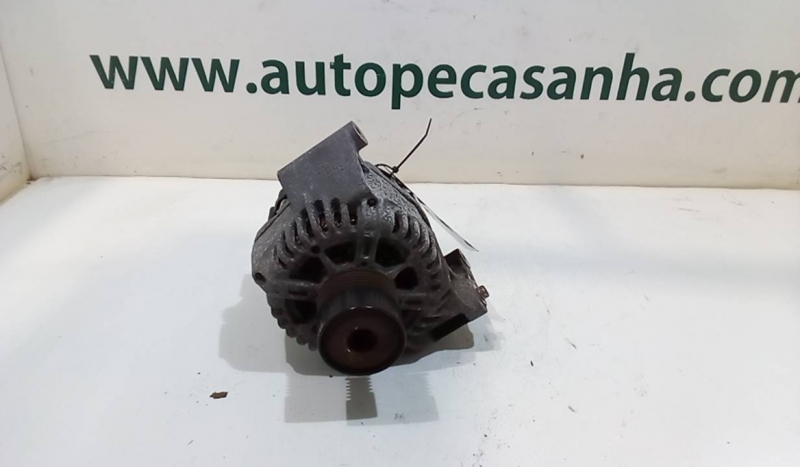 Alternador SUZUKI - ID S_65087