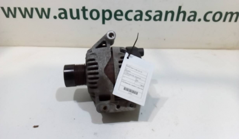 Alternador SUZUKI SWIFT III (MZ, EZ) | 05 -  Imagem-1